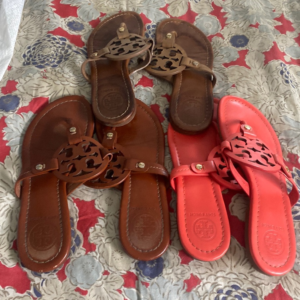Tory Burch Sandals